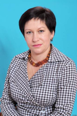 Заведующий Фрицлер Елена Викторовна